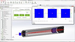 LaserFousWorld Test LaserFousWorld Test