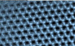 A new 2D material made from iron is a new opportunity for better, cheaper solar fuel generation. A new 2D material made from iron is a new opportunity for better, cheaper solar fuel generation.