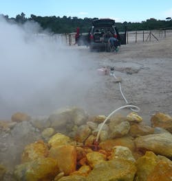 MIRICO is being funded to develop its laser-based gas sensing products that are used in a variety of industrial, commercial, and environmental applications. MIRICO is being funded to develop its laser-based gas sensing products that are used in a variety of industrial, commercial, and environmental applications.