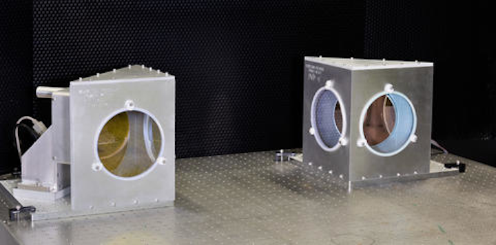 NIST radiation-pressure power meter (RPPM) tested with a 50 kW laser