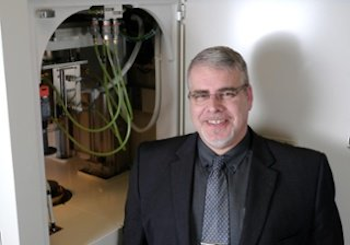RPO appoints John Deegan to director of technology, research, and development