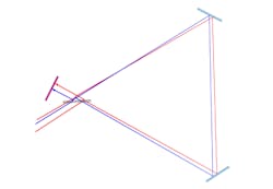 COMSOL adds ability to simulate Sagnac interferometers and other rotating optical systems. COMSOL adds ability to simulate Sagnac interferometers and other rotating optical systems.