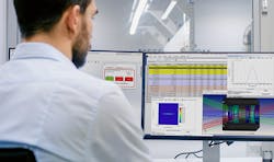 LaserFousWorld Test LaserFousWorld Test