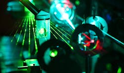 LaserFousWorld Test LaserFousWorld Test