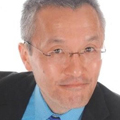 Alexandre Fong