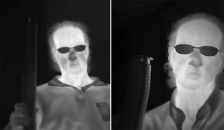 Strained-layer superlattice thermal camera improves on QWIP technology