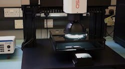 The Optilux SD system. The Optilux SD system.