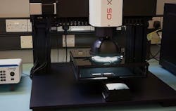 The Optilux SD system. The Optilux SD system.