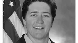 Adele Ratcliff, keynote speaker at the AmeriCOM Symposium, will discuss how to address America's optics manufacturing issues such as manufacturing readiness.