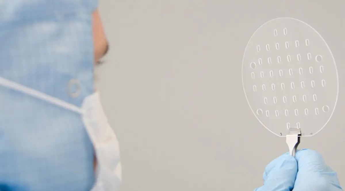 Optoscribe Ltd | Laser Focus World