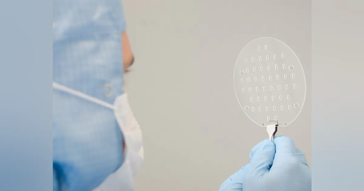 Optoscribe funding to expand monolithic integrated device development ...