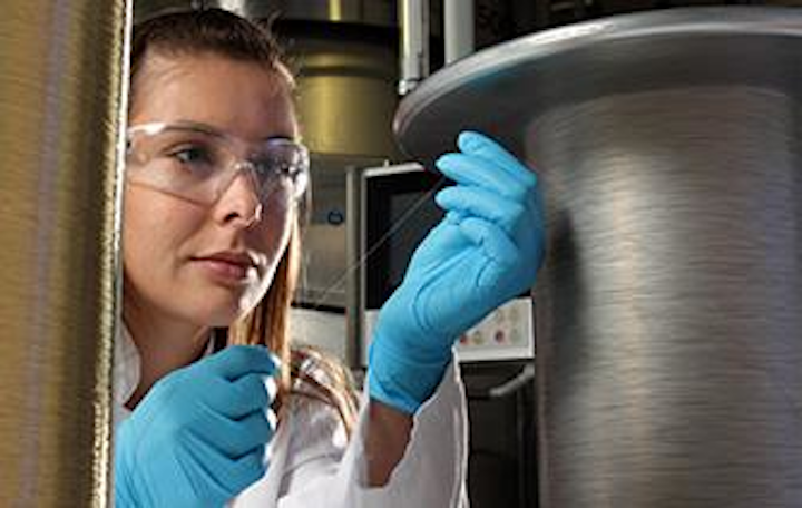 REDFINCH members are initially targeting applications for gas detection and analysis for refineries & the petrochemical industry and protein analysis for the dairy industry. (Image credit: CEA_Avavian)