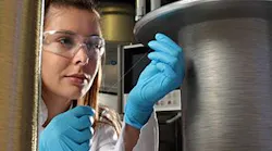 REDFINCH members are initially targeting applications for gas detection and analysis for refineries & the petrochemical industry and protein analysis for the dairy industry.