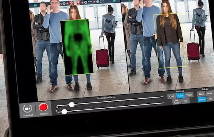 ESA terahertz sensing technology finds its place in the Los Angeles Metro system