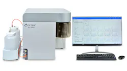 Cytek Northern Lights With Pc