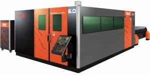 Mazak Optonics to introduce 6 kW directdiode laser at FABTECH 2018