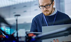 LaserFousWorld Test LaserFousWorld Test