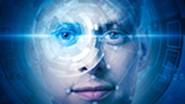 LaserFousWorld Test