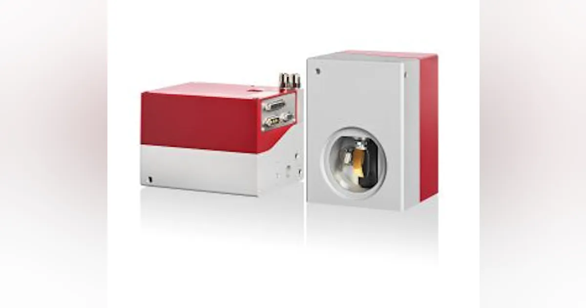 Wafer scanner from Raylase works with laser powers up to 2 kW | Laser ...