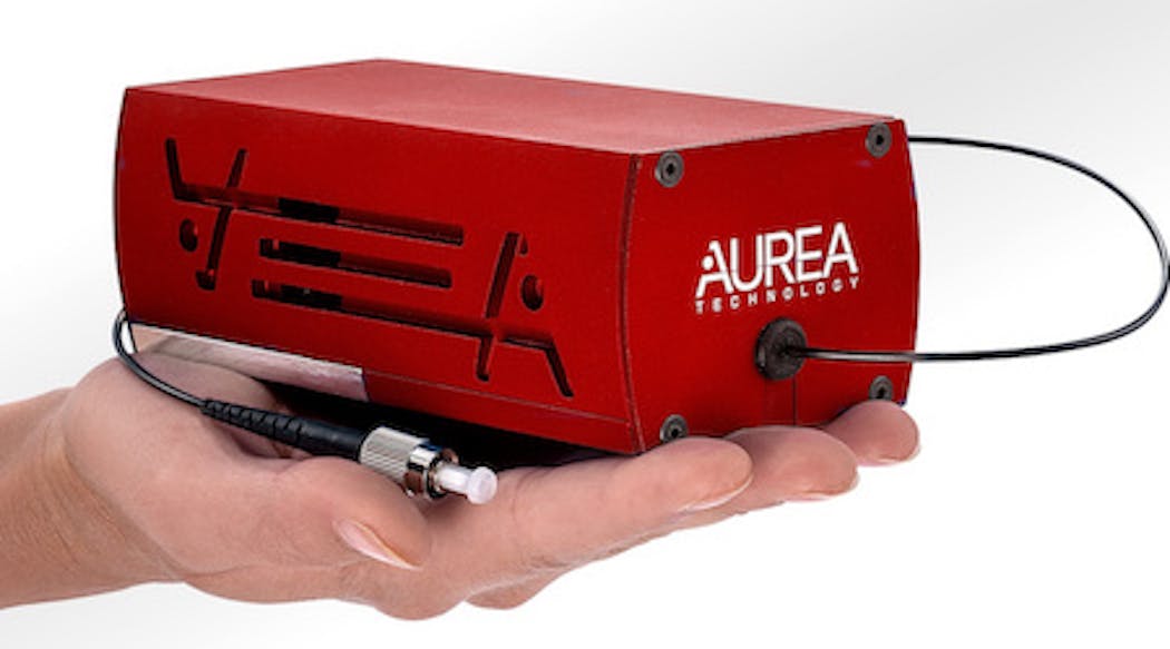 Aurea Technology to show self-contained quantum optics instrument building blocks at SPIE Photonics West 2019