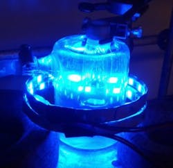 Designing A Safer Building Block For Drug Discovery By Harnessing Visible Light Designing A Safer Building Block For Drug Discovery By Harnessing Visible Light