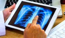 Making Digital Radiography 1 Making Digital Radiography 1