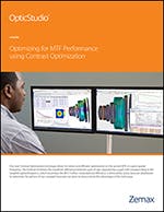 Mtfcontrast Optimization Cover Mtfcontrast Optimization Cover