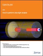 Performstraylightanalysis Cover Performstraylightanalysis Cover