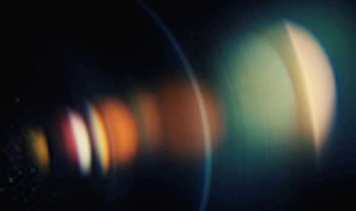 LaserFousWorld Test