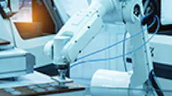 LaserFousWorld Test