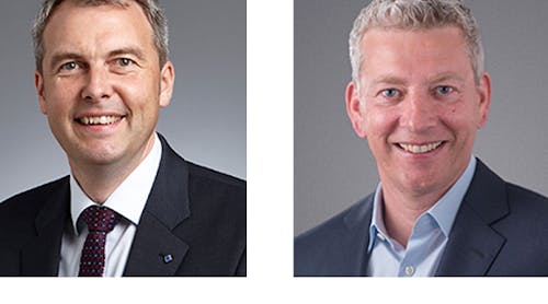 Ralf Kimmel, general manager of Trumpf Laser Technology, and Matthijs Glastra, CEO of Novanta, will give keynote presentations at the 2019 Lasers &amp; Photonics Marketplace Seminar.