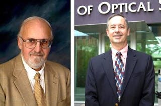 National Academy of Inventors welcomes two University of Arizona optics professors as Fellows
