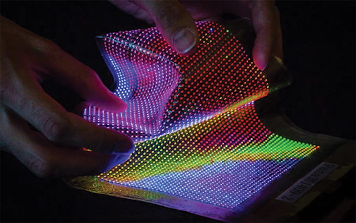 Technology Review Laser Focus World S Top 20 Photonics Technology