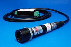 MIL-300-RH and MIL-300-GH ruggedized industrial laser systems from BEA Lasers MIL-300-RH and MIL-300-GH ruggedized industrial laser systems from BEA Lasers