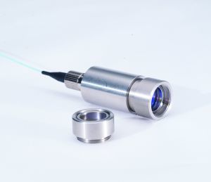 Micro Laser Systems to display fiber collimator at SPIE Optics