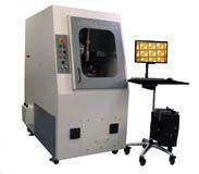 Excimer laser system from JPSA offers dualcassette loading ports