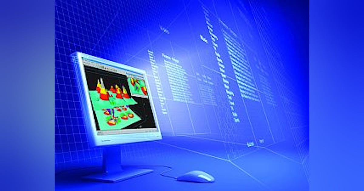 Thermo Fisher Scientific software suite manages spectroscopy data ...