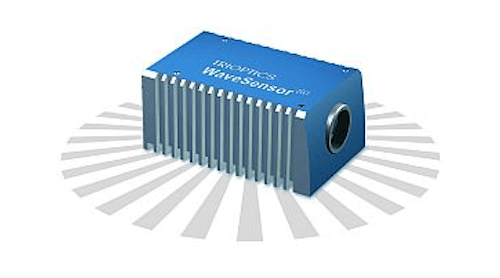 TRIOPTICS GmbH | Laser Focus World