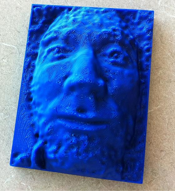 99 Cent Iphone App From Georgia Tech Creates 3d Optical Scans Videos Laser Focus World