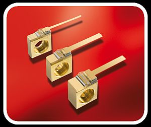 Eagleyard Photonics highpower singlemode laser diode features 808 nm