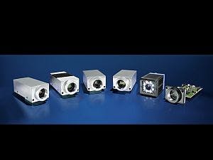 Vision Components' machine-vision software recognizes between 10 and ...