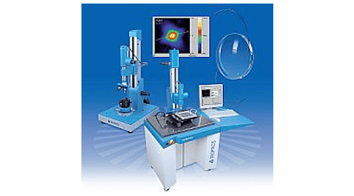 TRIOPTICS GmbH | Laser Focus World