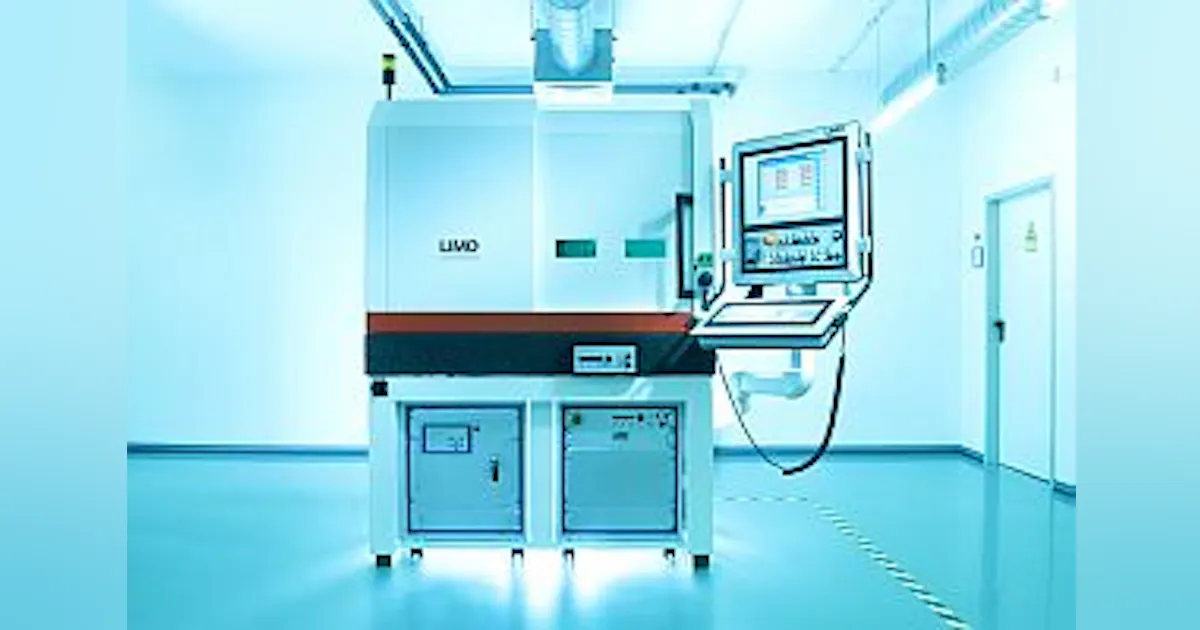 Laser Process Window Line lasers from LIMO allow optimum process window selection | Laser ...