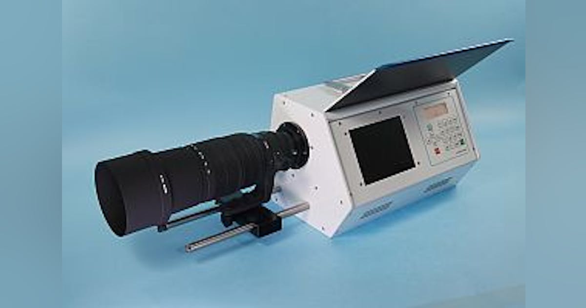 Real-time hardware for high-speed camera uses dual trigger methodology
