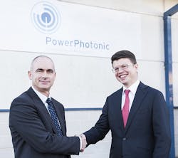 PowerPhotonic is partnering with Precitec on beam-shaping optics for laser cutting systems. PowerPhotonic is partnering with Precitec on beam-shaping optics for laser cutting systems.