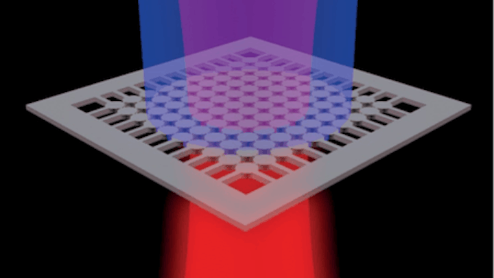 Unconventional laser based on 'bound states in the continuum' could have wide application