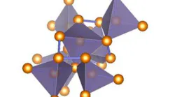 ST12-germanium has a complex tetragonal structure with tetrahedral bonding.