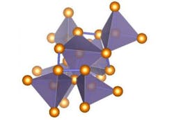 ST12-germanium has a complex tetragonal structure with tetrahedral bonding. ST12-germanium has a complex tetragonal structure with tetrahedral bonding.