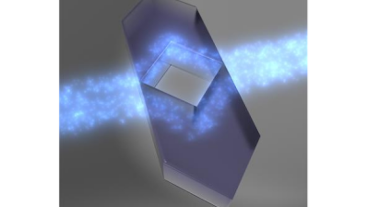 Invisibility cloaks are much easier to create for diffusive environments