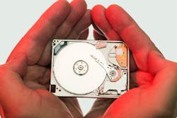 Hard disk drives have been the data storage staple for decades, but new nonthermal photomagnetic optical storage techniques are being developed.